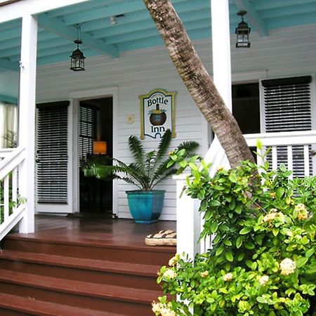 Frances Street Bottle Inn Cayo Hueso Exterior foto